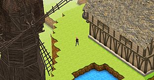 Tale of Legends -伝創記-