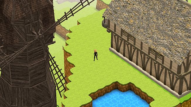 Tale of Legends -伝創記-