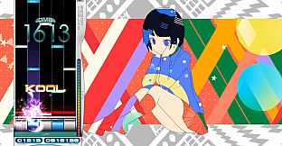 EZ2ON REBOOT : R - O2Jam Collaboration DLC