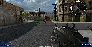 Assassins Unleashed: The Apocalypse