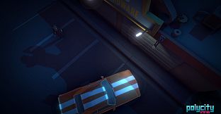 PolyCity Stories - The Affair