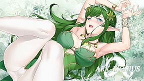 Ark Mobius: Censored Edition