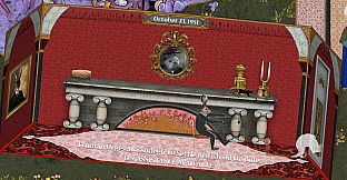 The Cat and the Coup