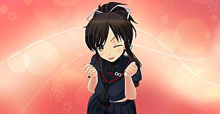 SENRAN KAGURA Reflexions - Ryōna Reflexions Course & 7-Outfit Set