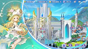 Dimensional collapse