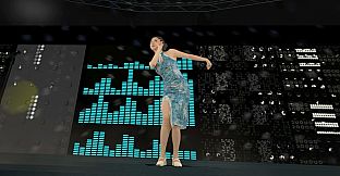 Wow Dance - Cheongsam Special Edition