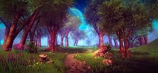 LSD Dream Emulator: Vaporwave (Wanderlust)