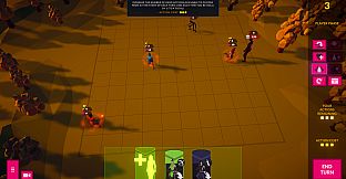 G Squad: Bonkageddon