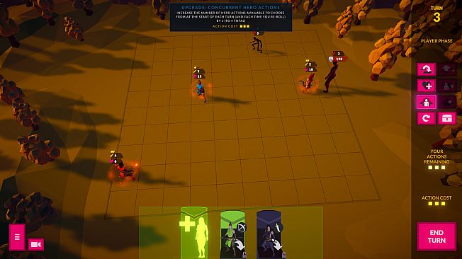 G Squad: Bonkageddon