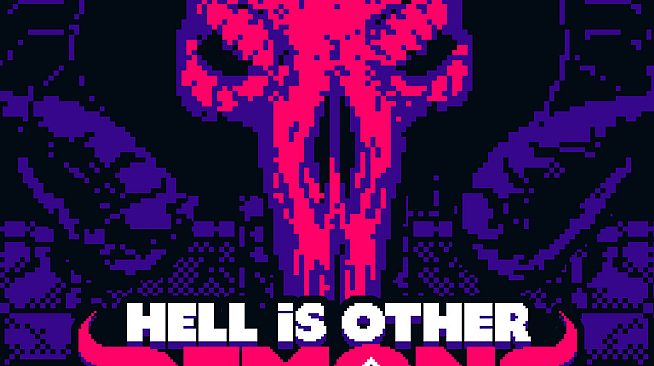 Hell is Other Demons - Soundtrack