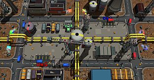 SharedScreen Wagons 2: Toon Levels Pack