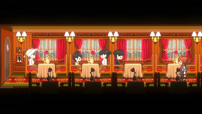 Re:Turn - One Way Trip