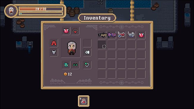 The Courage of Cordelia