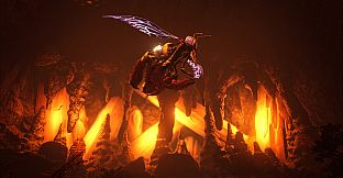 Fjordur - ARK Expansion Map