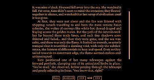 Absolution’s Apple