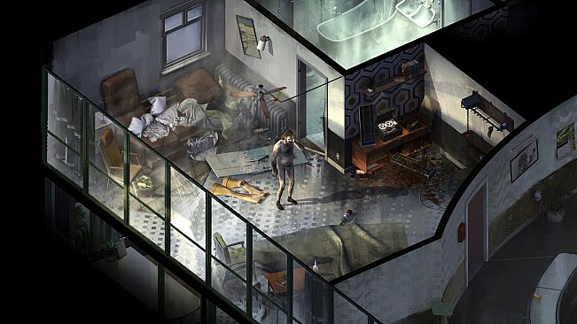 Disco Elysium - The Final Cut
