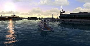 Virtual Sailor NG Additional Scenery and Boats
