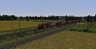 Train Simulator: ÖBB 8633