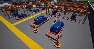 4Prot - Automotive Industry Collection