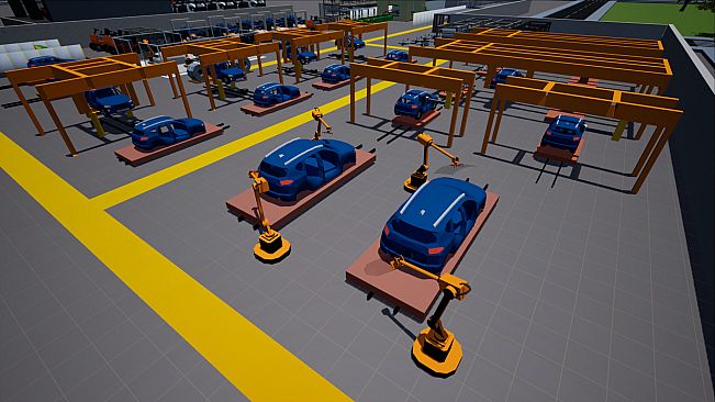 4Prot - Automotive Industry Collection