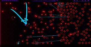 Keystrike