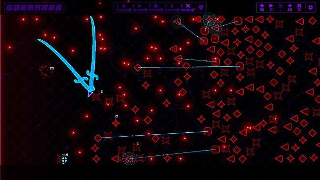 Keystrike