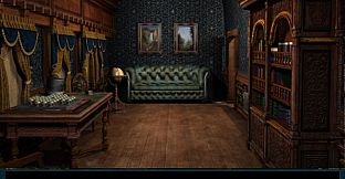 Nancy Drew: Last Train to Blue Moon Canyon