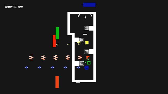 MachineGunner2 : Bullet Transcending