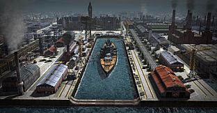 Navy Field 2 : Conqueror of the Ocean