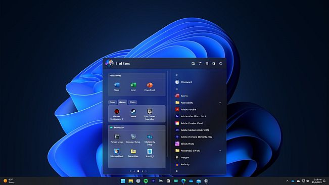 Start11 v2 Multi-Device Upgrade