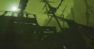 Waking Tides Art Book