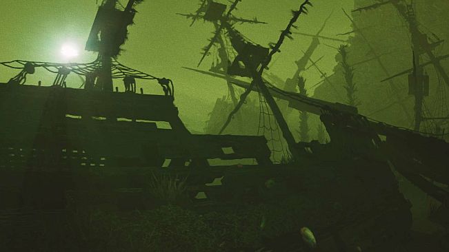 Waking Tides Art Book