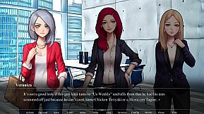 Detective Rosie Morgan: Death at a Dinner Party