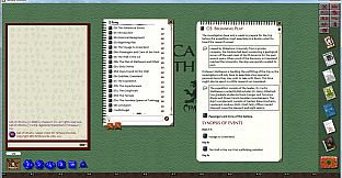Fantasy Grounds - CoC: Trail of Tsathogghua