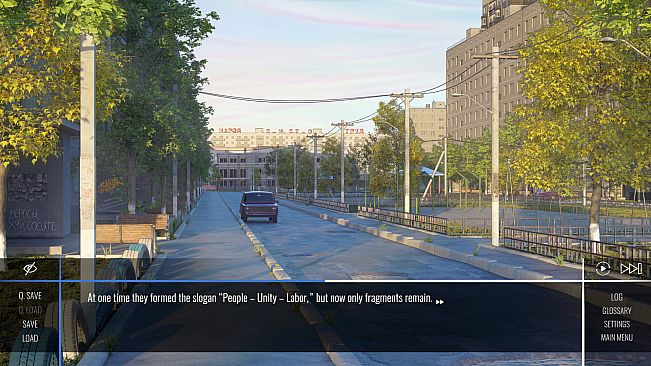 Cycle of Struggle: Ardengrad