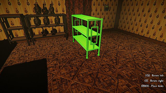 The Dreadthorn Therapist