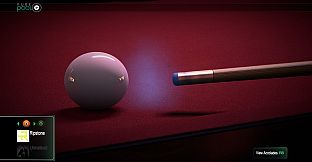 Pure Pool - VooFoo DNA