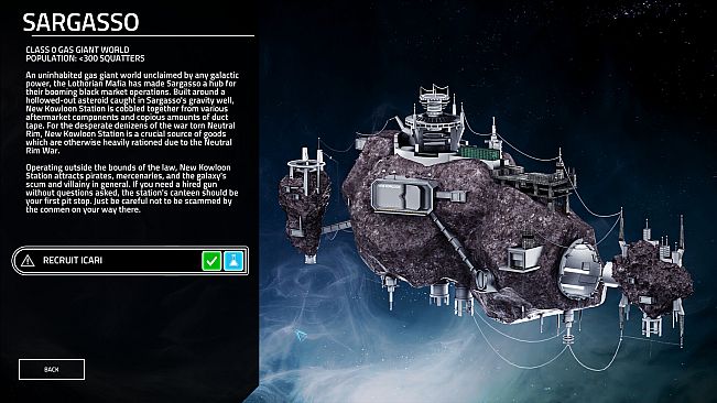 Sunrider 4: The Captain's Return