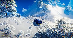 Joyride - Winter Camp