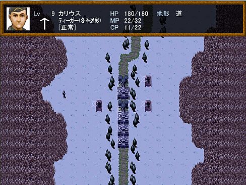 WWⅡ英雄列伝 泥の中の虎　オットー・カリウス