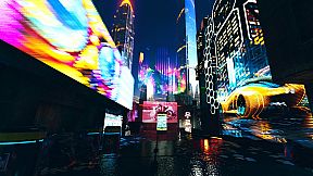 Code angel Reloaded VR