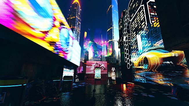 Code angel Reloaded VR