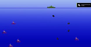 The Tower Of TigerQiuQiu Deepwater Bomb