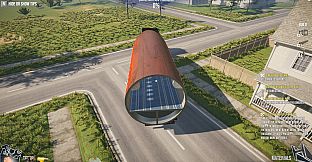 House Builder - Mechitecture Edition DLC