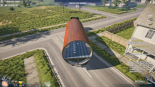 House Builder - Mechitecture Edition DLC