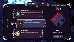 BloodRush: Undying Wish