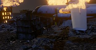 AC-130 Gunship Operator