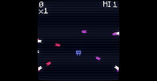 One Button Games 5-in-1 vol. 2