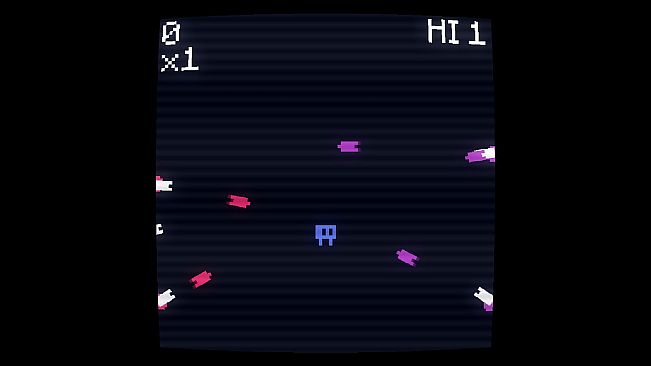 One Button Games 5-in-1 vol. 2 bundle