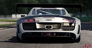 Assetto Corsa - Dream Pack 2